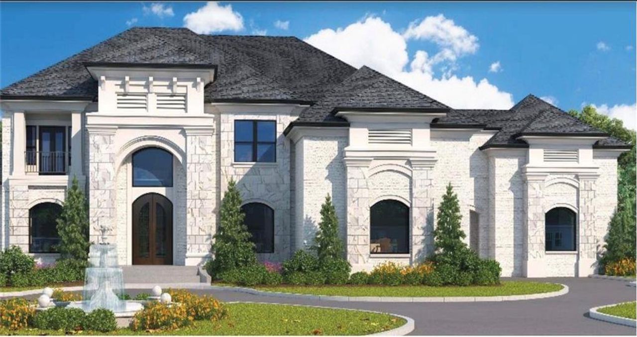 Image 2 of a home in .