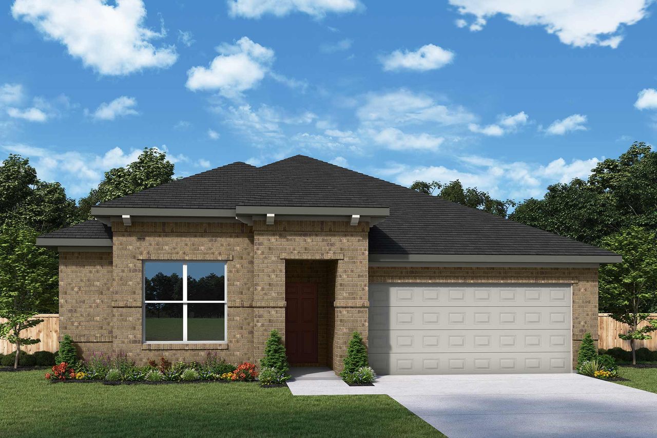 The Banyan - D Exterior The Banyan - D Exterior