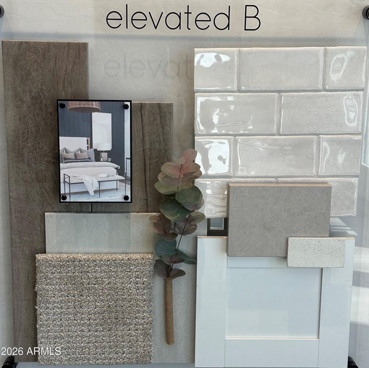 163 Interior Upgrade