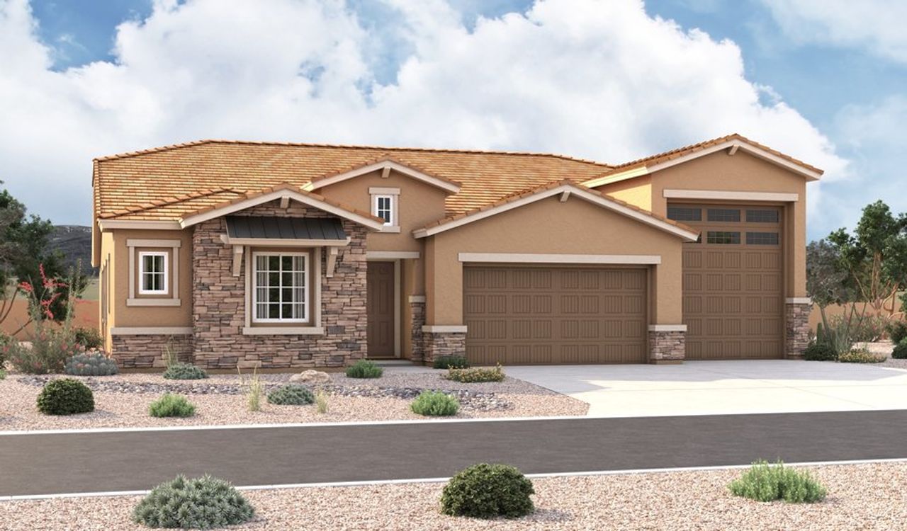 Harley-T776-PreserveRockingK Elevation B