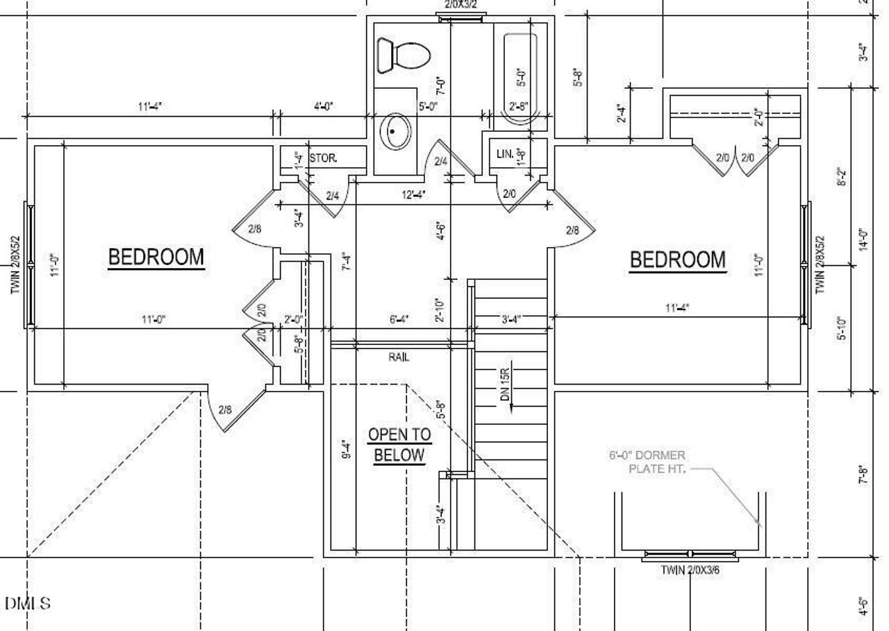 SecondFloor