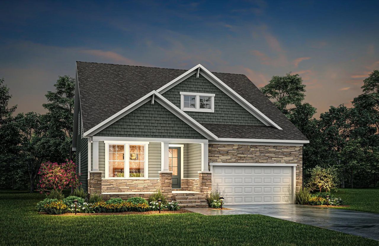 Haven II B Haven II B