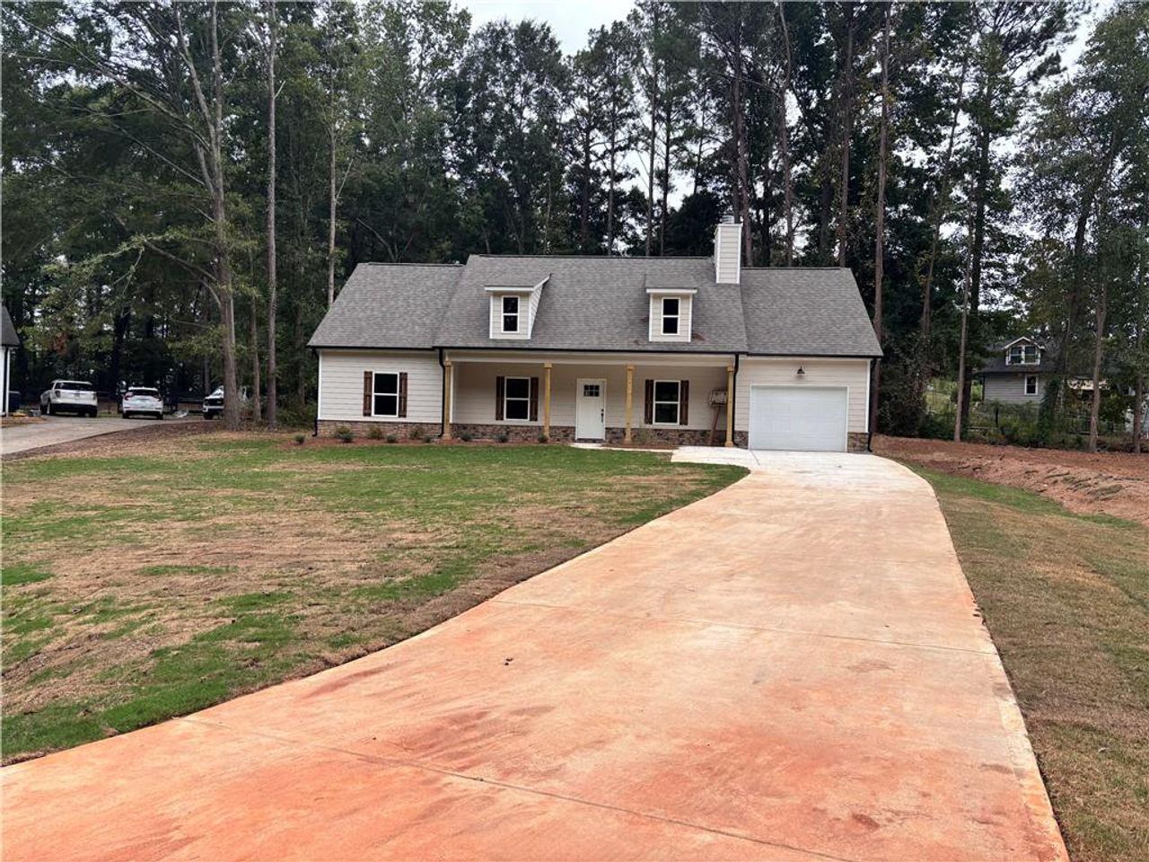 Image 2 of a home in .