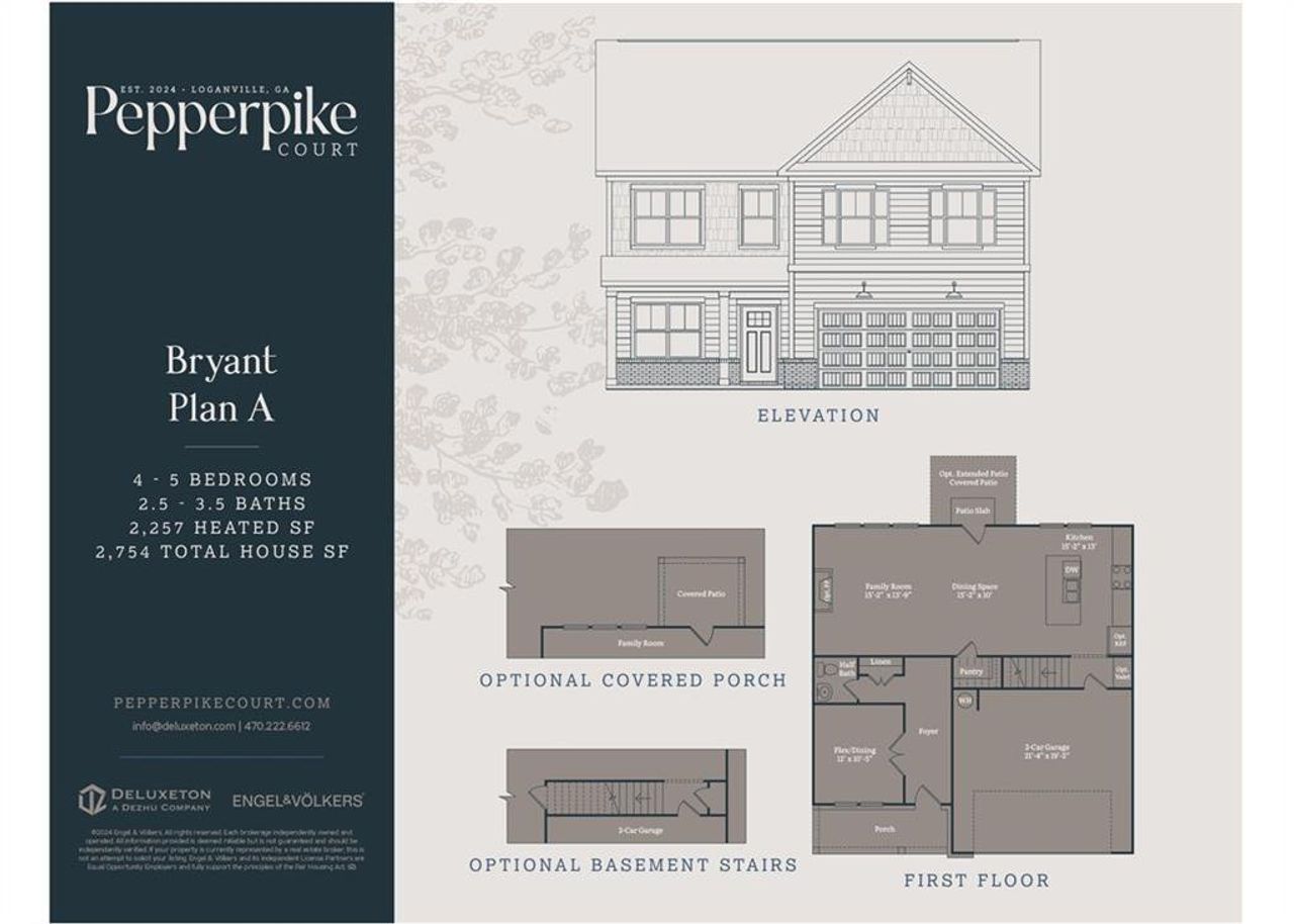 Image 2 of a home in Pepperpike Court.