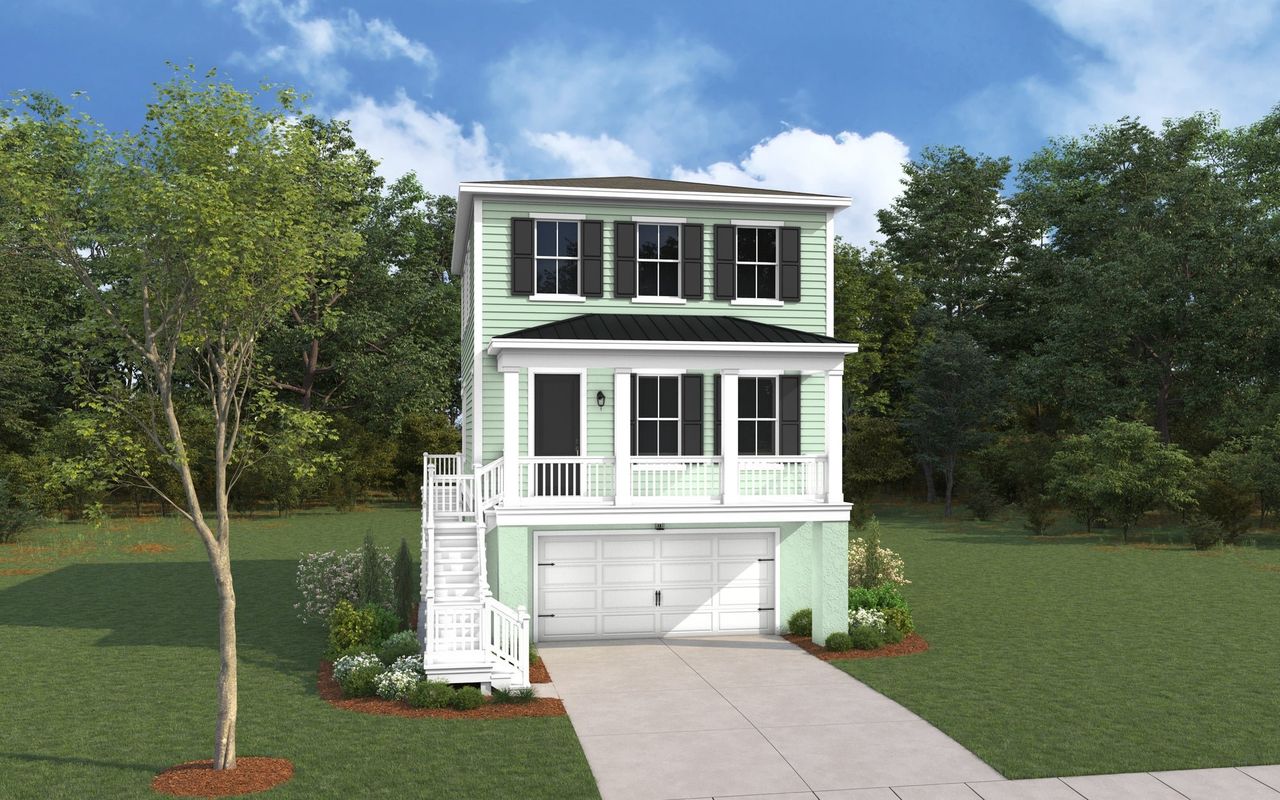 3br New Home in Charleston, SC. - Slide 2 3br New Home in Charleston, SC. - Slide 2