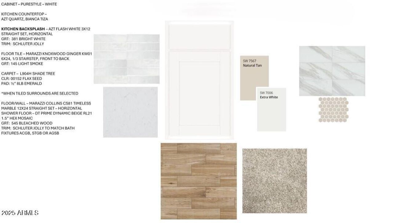 CIT35 Lot 254 Interior Design