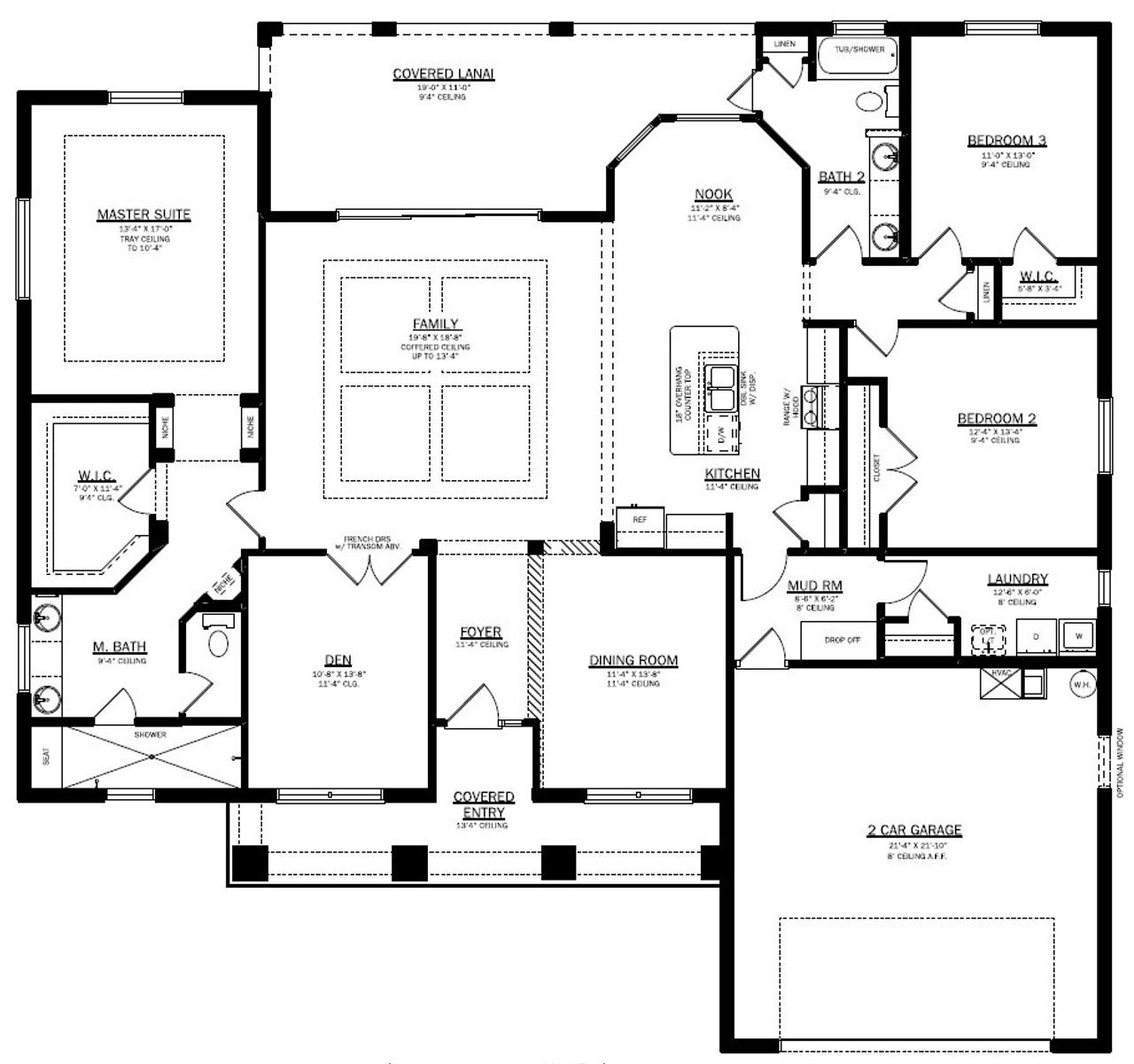 Floor Plan Floor Plan