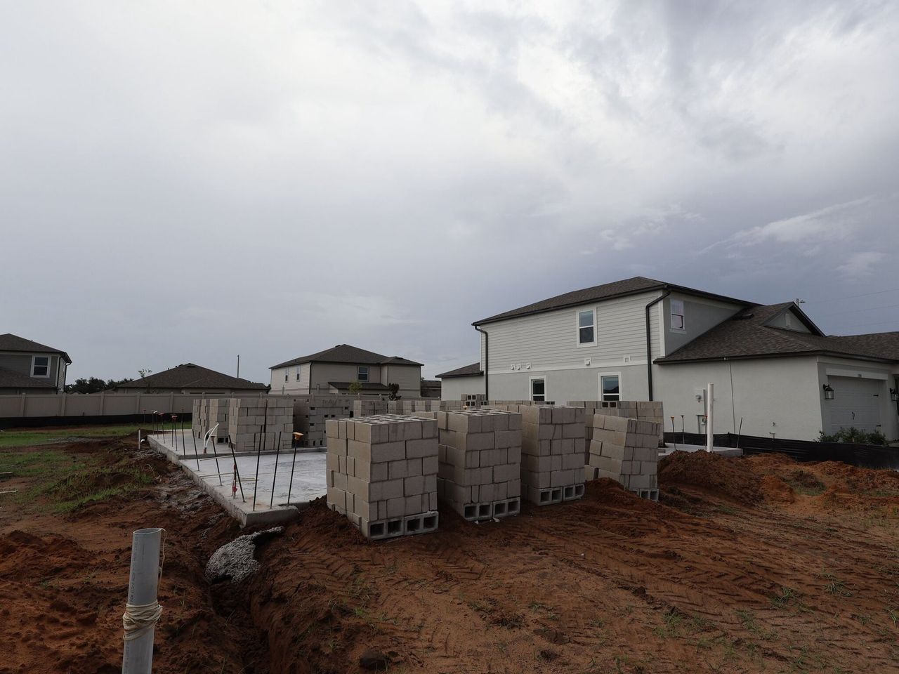 Homesite