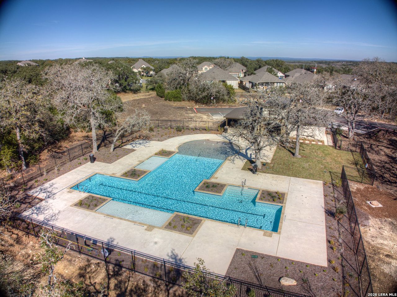 Community amenities in Ventana, Bulverde (Image 2). Community amenities in Ventana, Bulverde (Image 2).