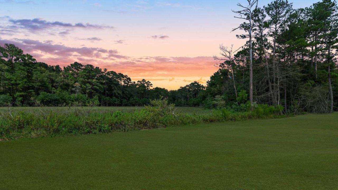 Natural landscape and outdoor views near Silver Creek Ranch in Montgomery (Image 2).