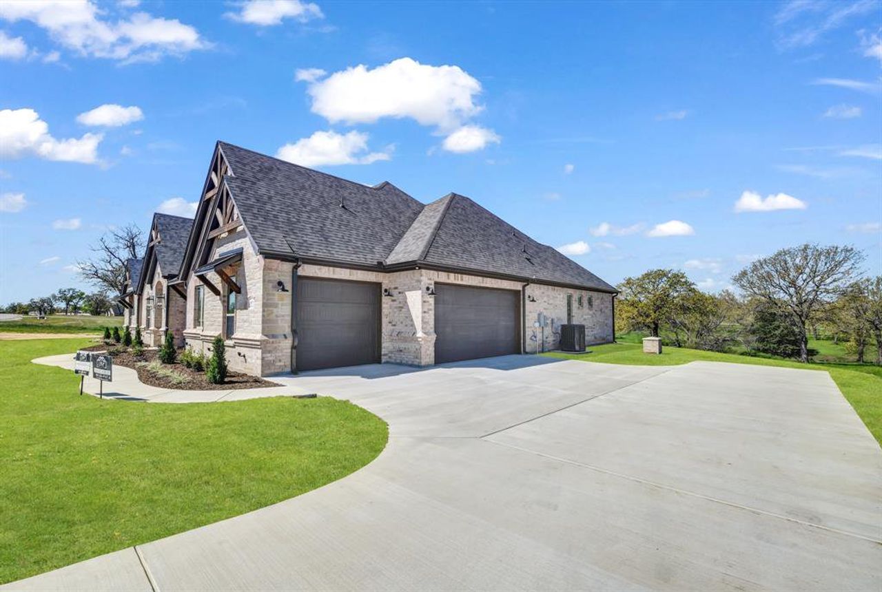 Image 2 of the Las Brisas community in Springtown, TX. Image 2 of the Las Brisas community in Springtown, TX.