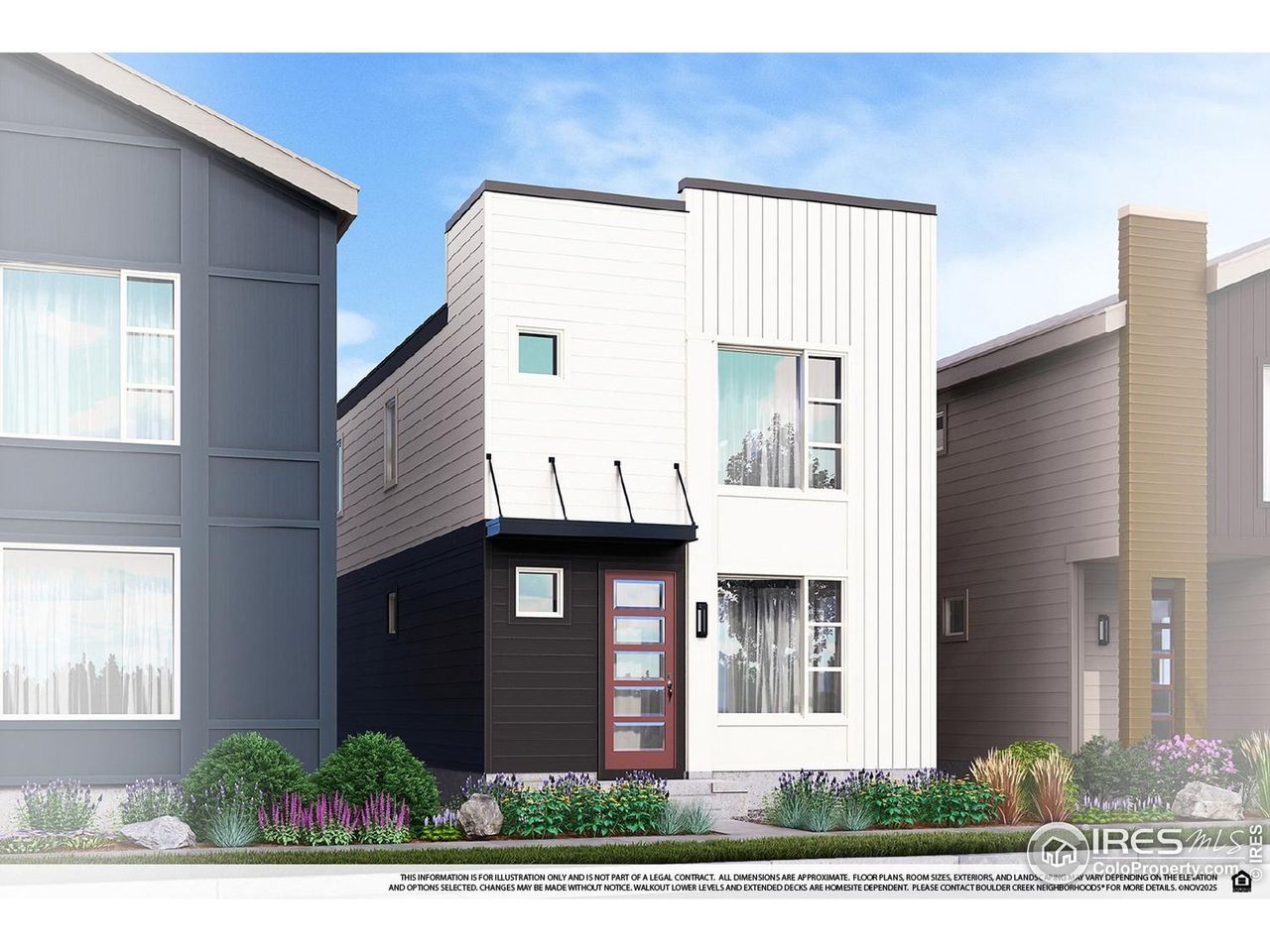 Image 2 of a home in Baseline.