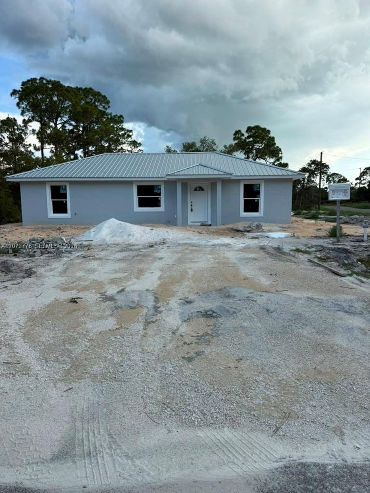 Image 2 of a home in .