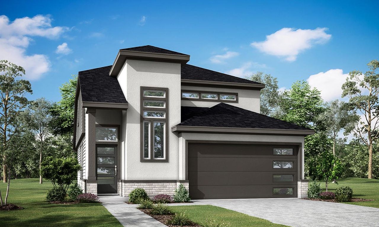 Daffodil Floor Plan Image 1 Daffodil Floor Plan Image 1