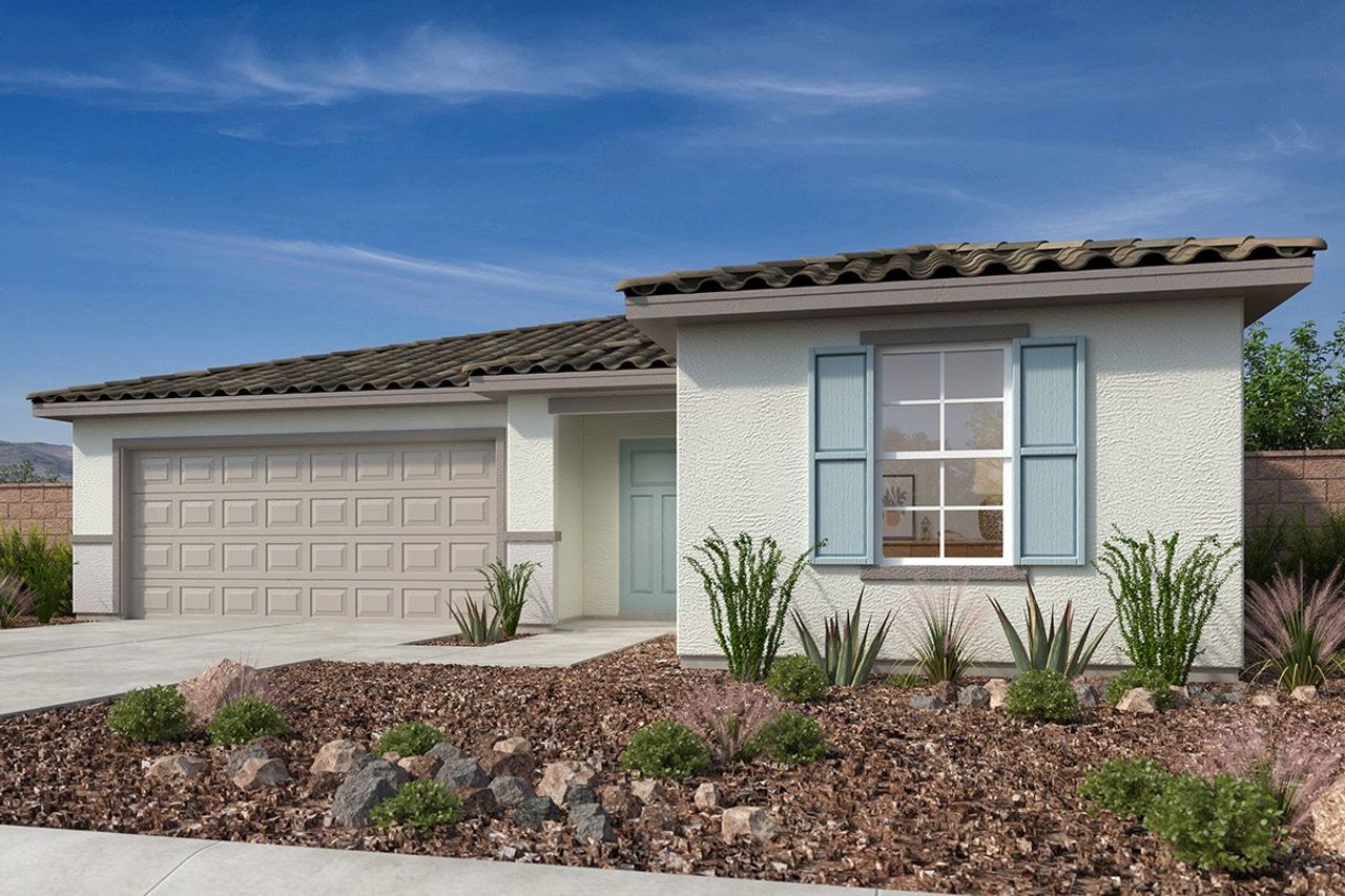 Exterior B Exterior B