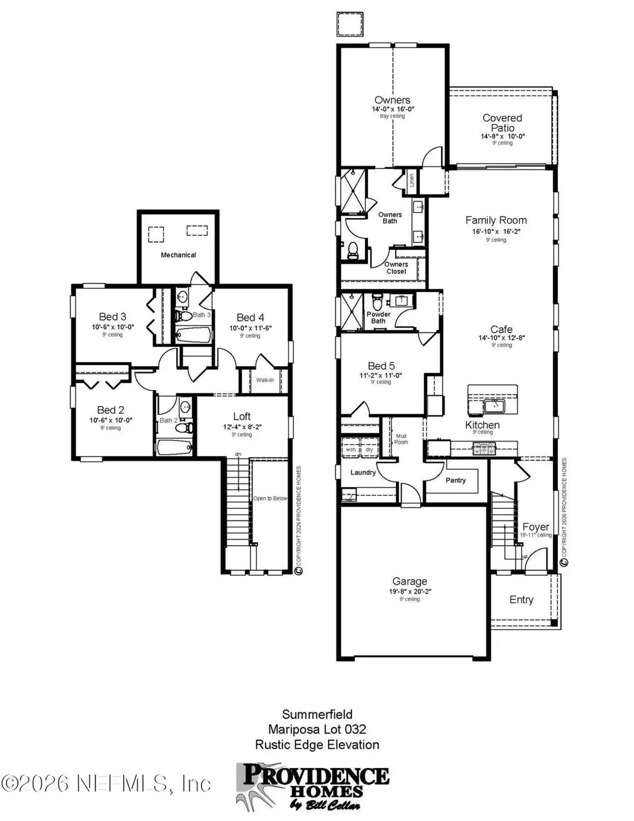 2D floor plan layout of this home in , Jacksonville, FL (Image 2). 2D floor plan layout of this home in , Jacksonville, FL (Image 2).