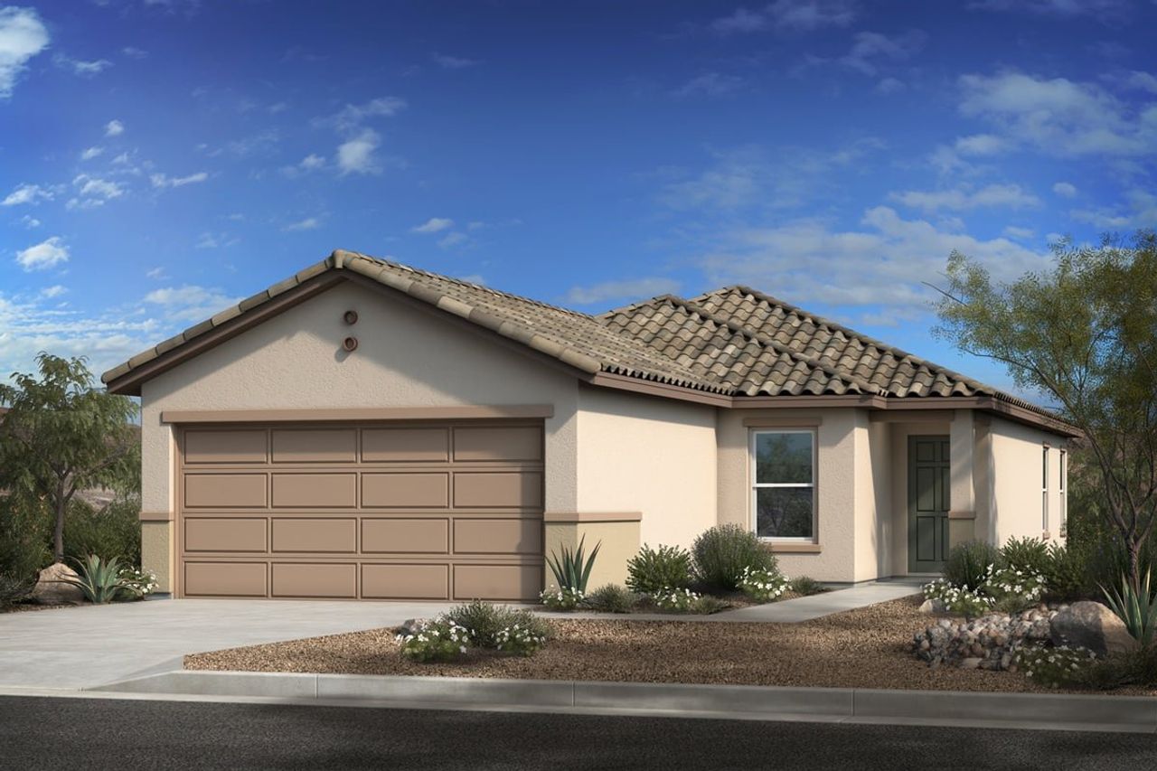 Image 2 of a home in Saguaro Haven.