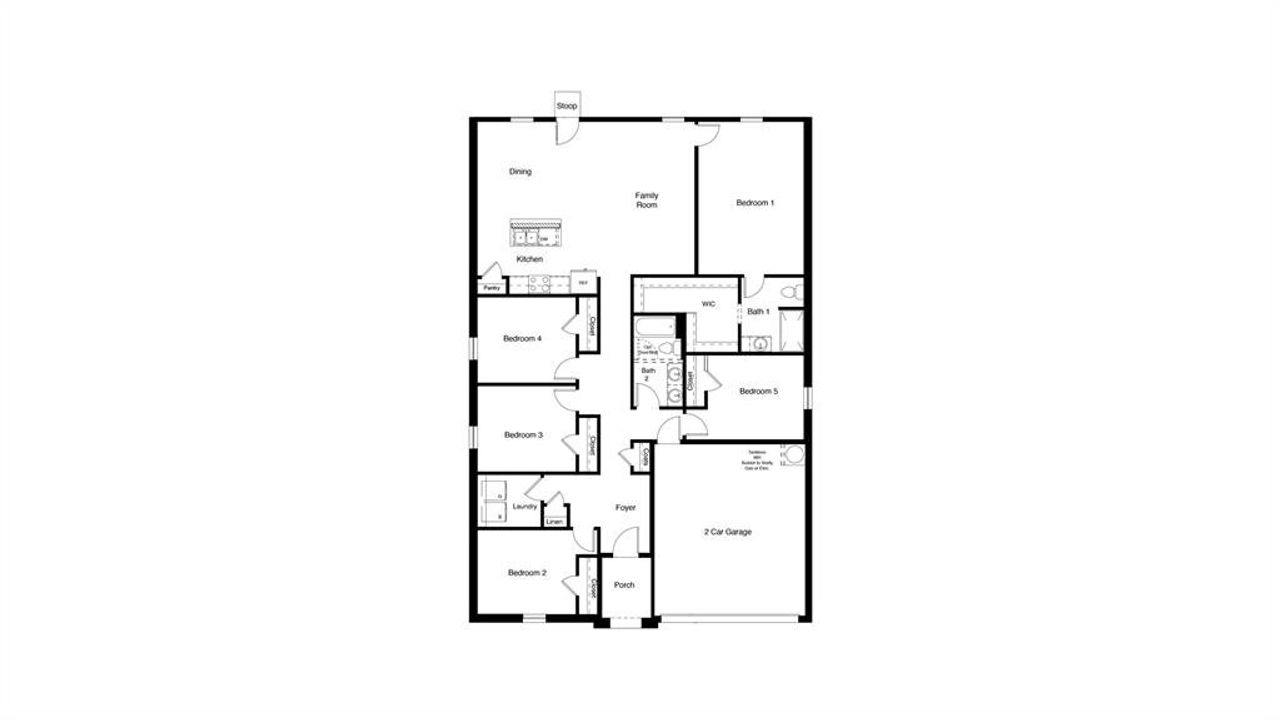 D.R. Horton's Bailey Floorplan - All Home and community information, including pricing, included features, terms, availability and amenities, are subject to change at any time without notice or obligation. All Drawings, pictures, photographs, video, square footages, floor plans, elevations, features, colors and sizes are approximate for illustration purposes only and will vary from the homes as built. D.R. Horton's Bailey Floorplan - All Home and community information, including pricing, included features, terms, availability and amenities, are subject to change at any time without notice or obligation. All Drawings, pictures, photographs, video, square footages, floor plans, elevations, features, colors and sizes are approximate for illustration purposes only and will vary from the homes as built.