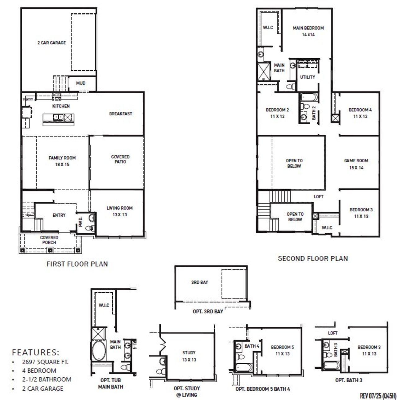 Floor Plan Floor Plan