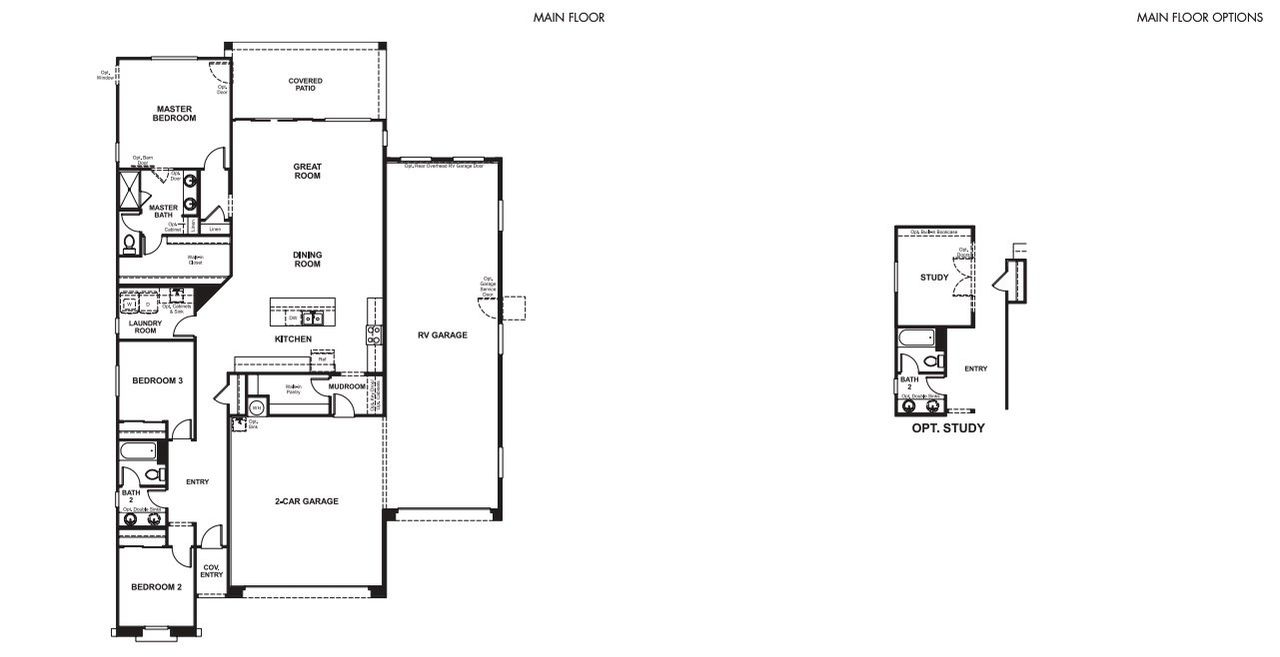 Image 2 of a home in Seasons at Rio Rancho. Image 2 of a home in Seasons at Rio Rancho.