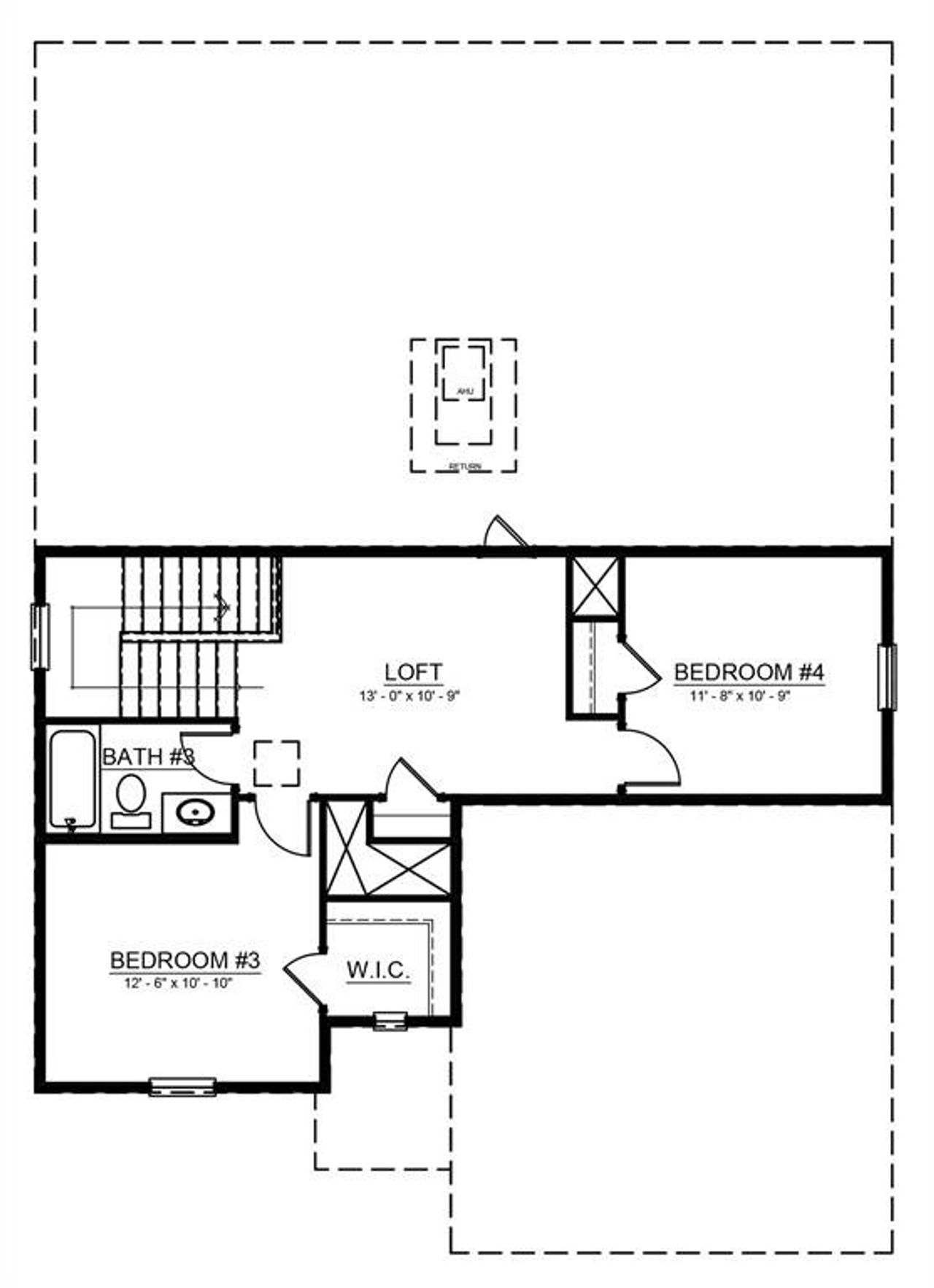 Denton_KingsWay_Madison_ElevationC_Farmhouse_UpperFloor_9.23.24 Denton_KingsWay_Madison_ElevationC_Farmhouse_UpperFloor_9.23.24