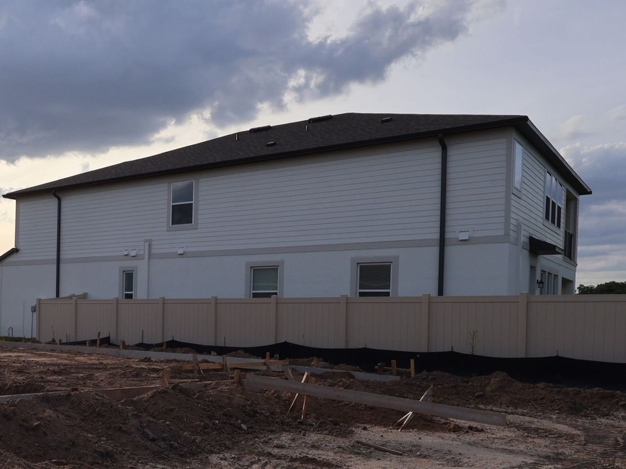 Homesite Homesite
