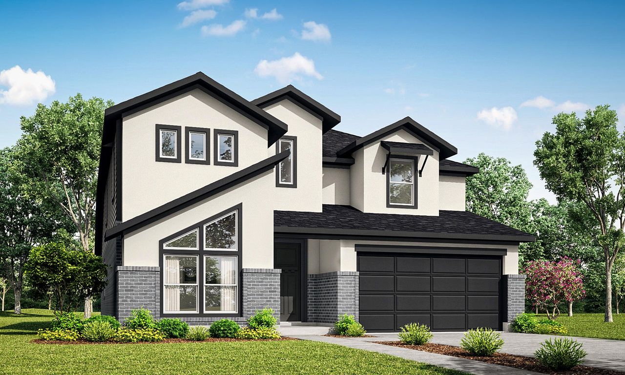 Koblenz Floor Plan Image 3