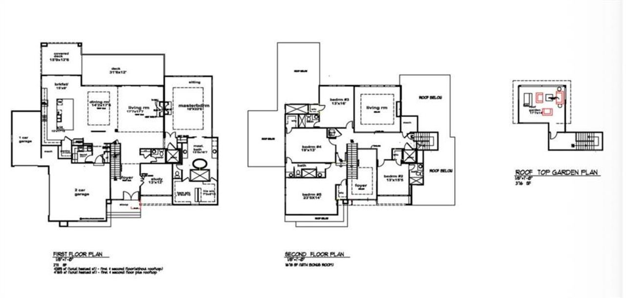 2D floor plan layout of this home in , South Fulton, GA (Image 2).