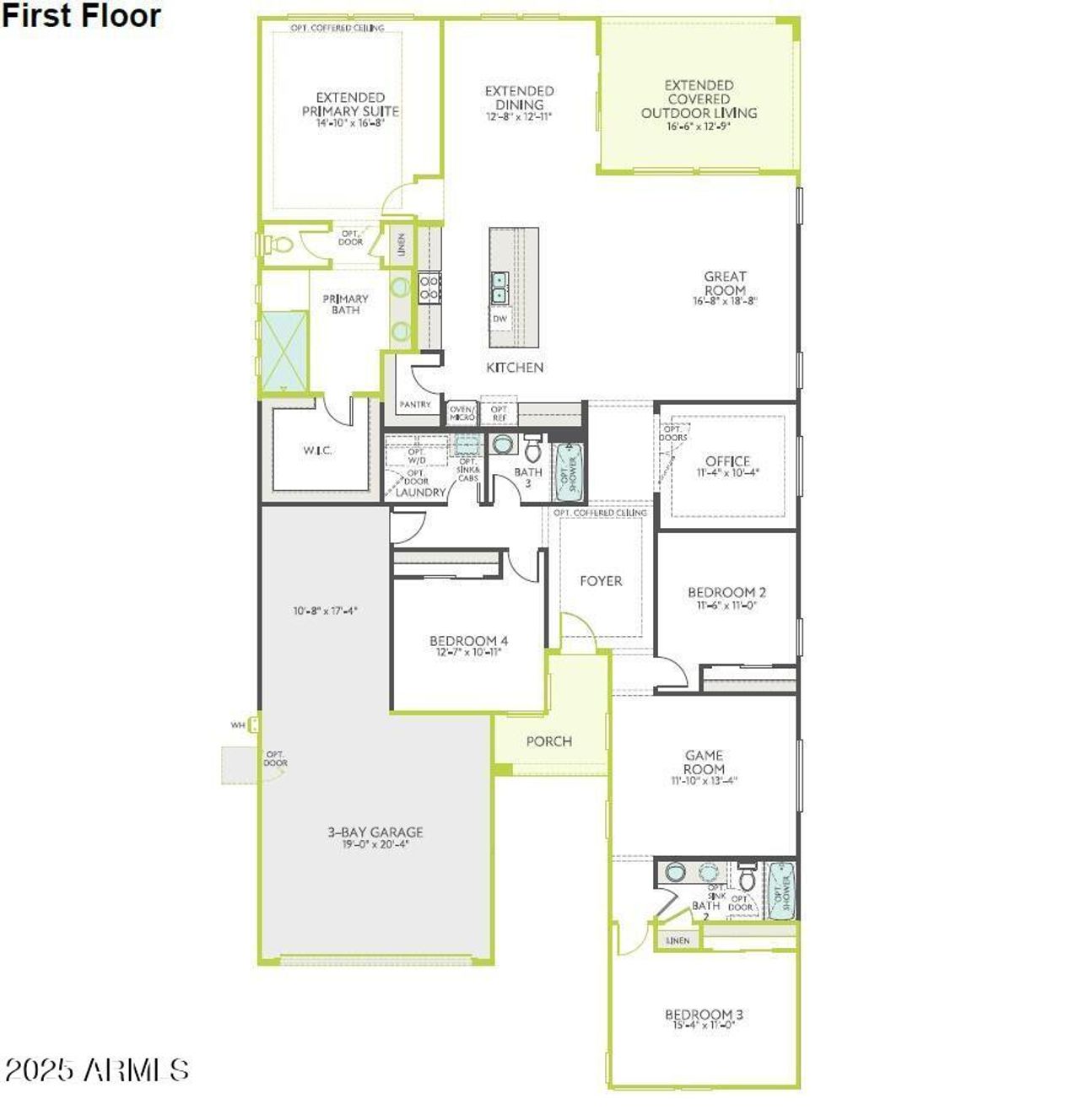 Floor Plan Floor Plan
