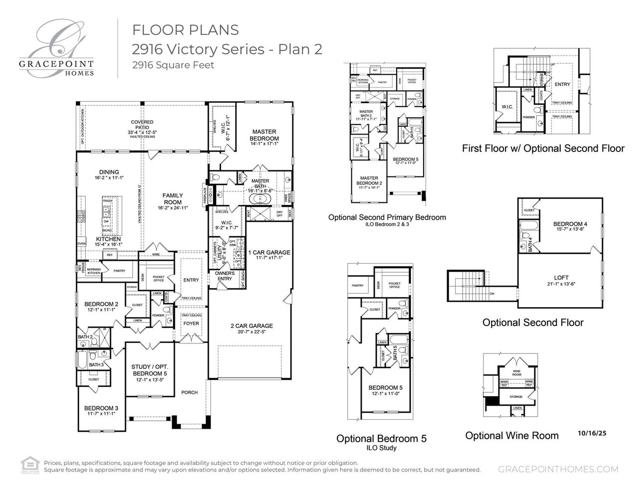 2D floor plan layout of this home in Kresston, Montgomery, TX (Image 2).