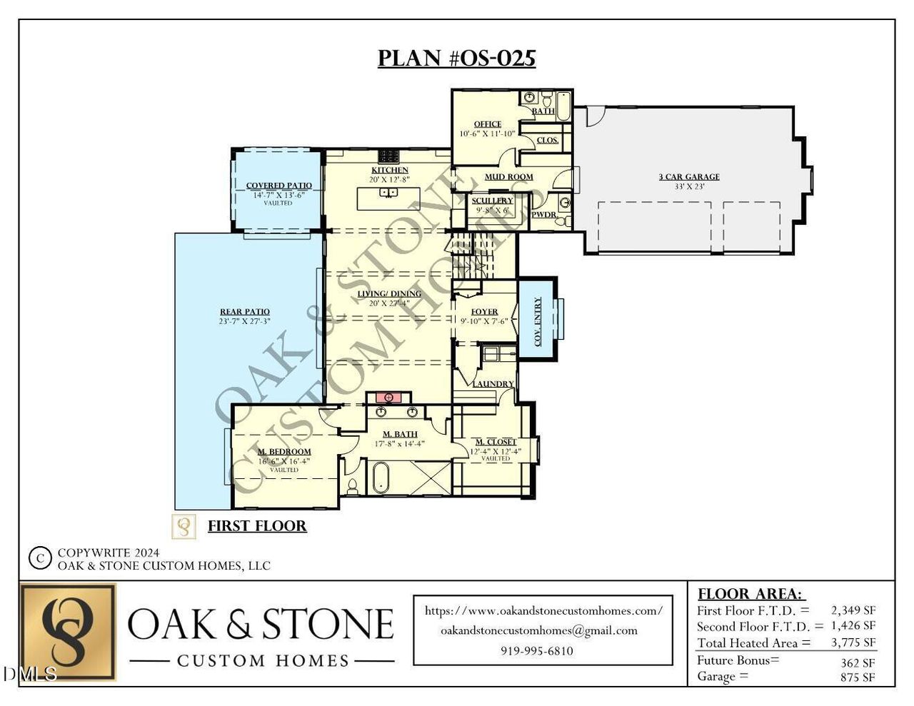 Reserve at Windsor - Lot 13 #OS-025 -Bro Reserve at Windsor - Lot 13 #OS-025 -Bro