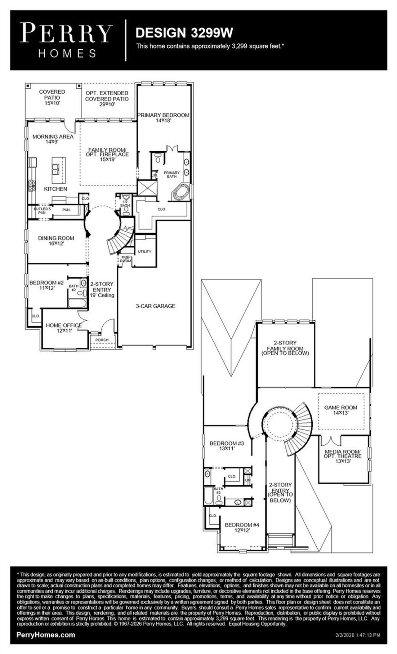 2D floor plan layout of this home in Nolina, Georgetown, TX (Image 2). 2D floor plan layout of this home in Nolina, Georgetown, TX (Image 2).