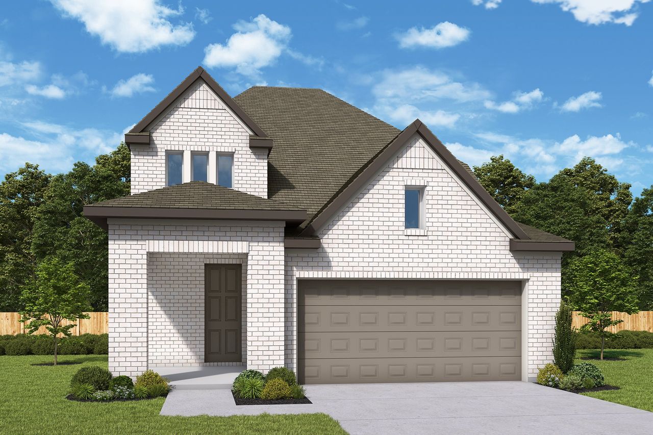 The Waco - E Exterior The Waco - E Exterior