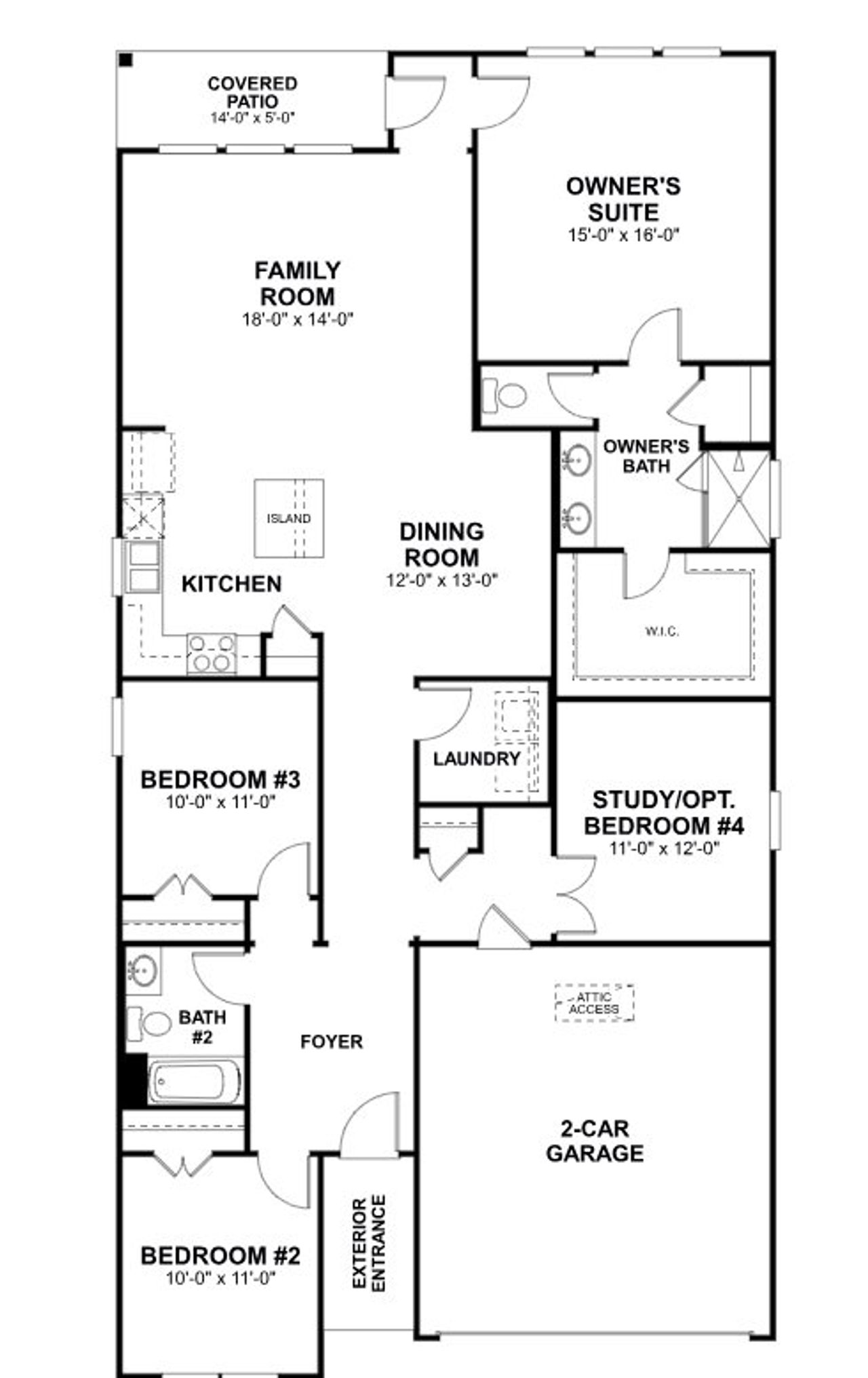 Image 2 of a home in Cascades at Onion Creek. Image 2 of a home in Cascades at Onion Creek.