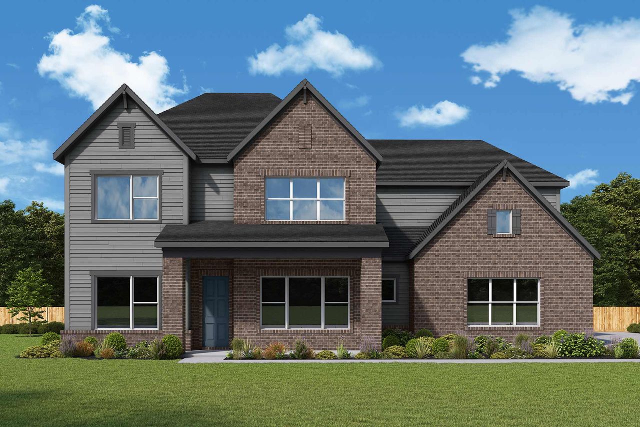 The Tolar - E Exterior