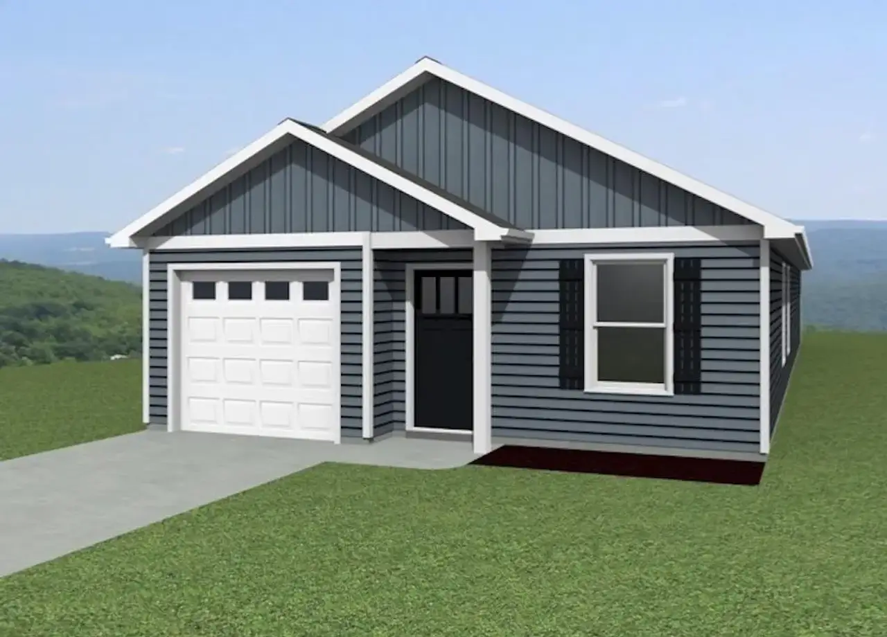 Image 2 of a home in Stones Throw.
