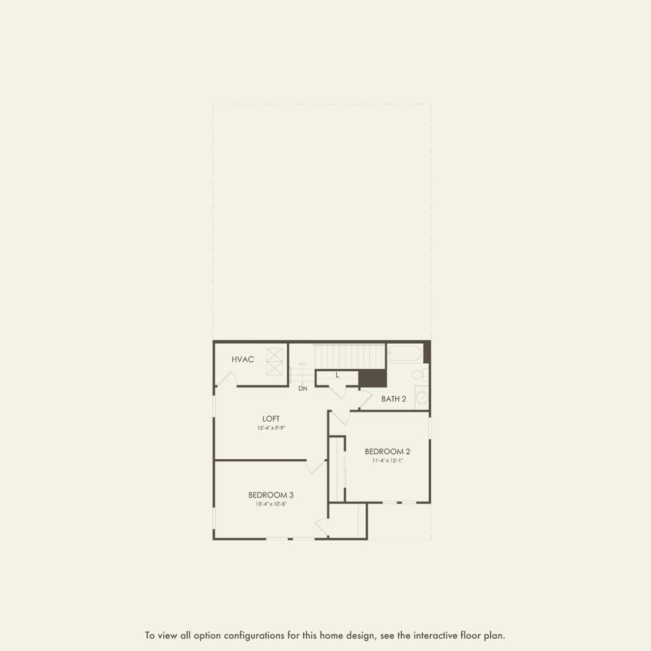 Image 2 of a home in Caldera.