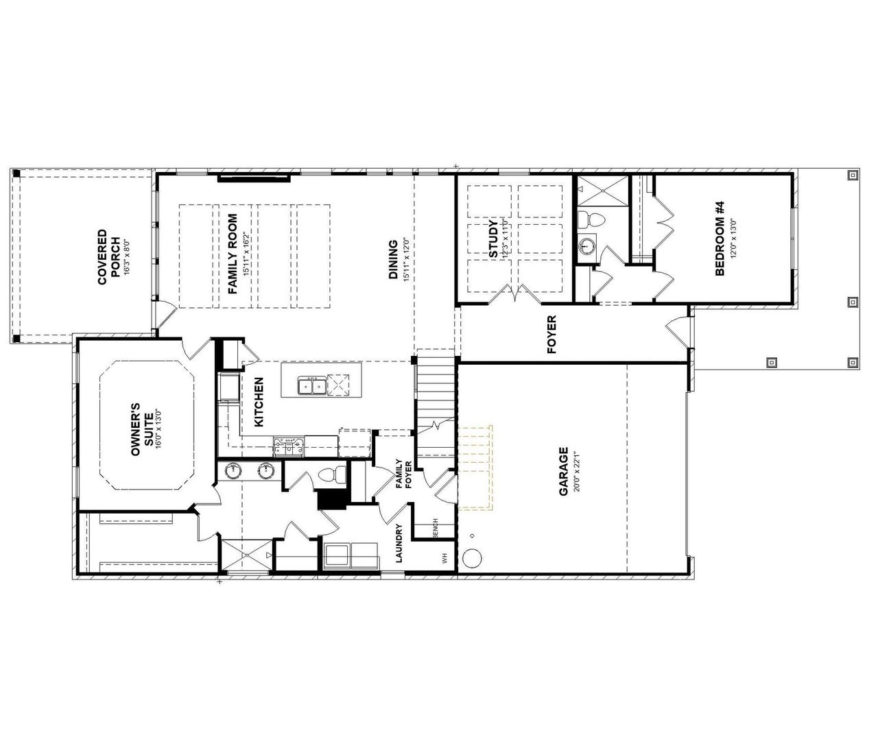 Main Level