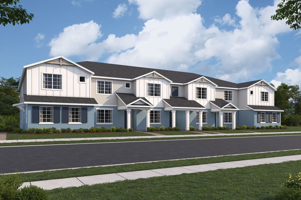 Coastal Elevation Arcadia Coastal Elevation Arcadia