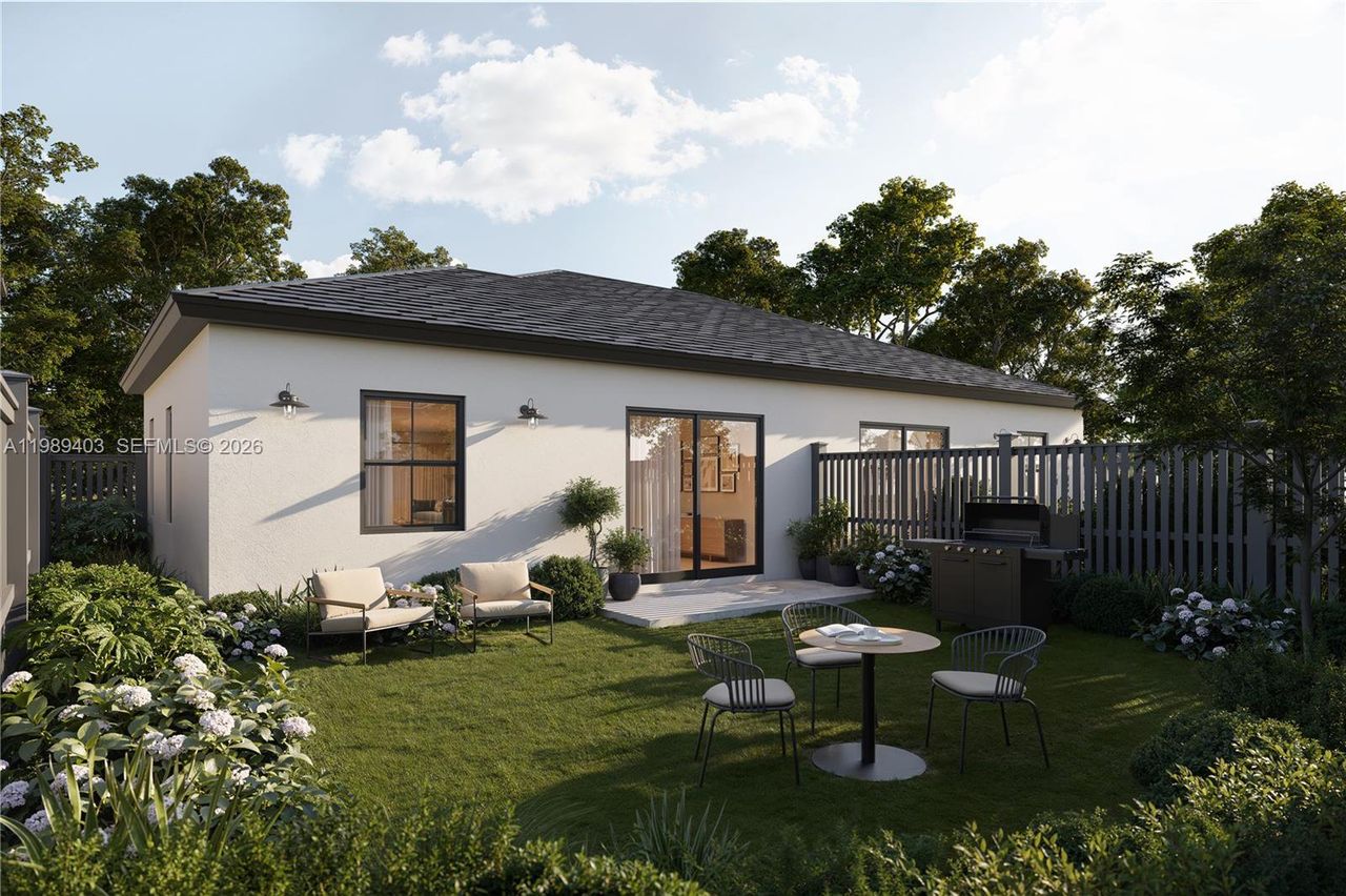 Image 2 of a home in .