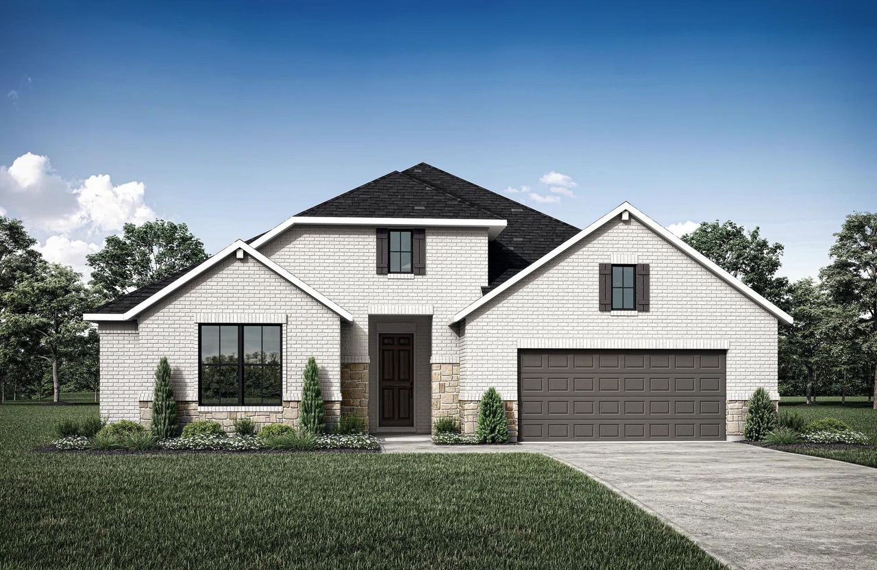 Huntley III A Huntley III A