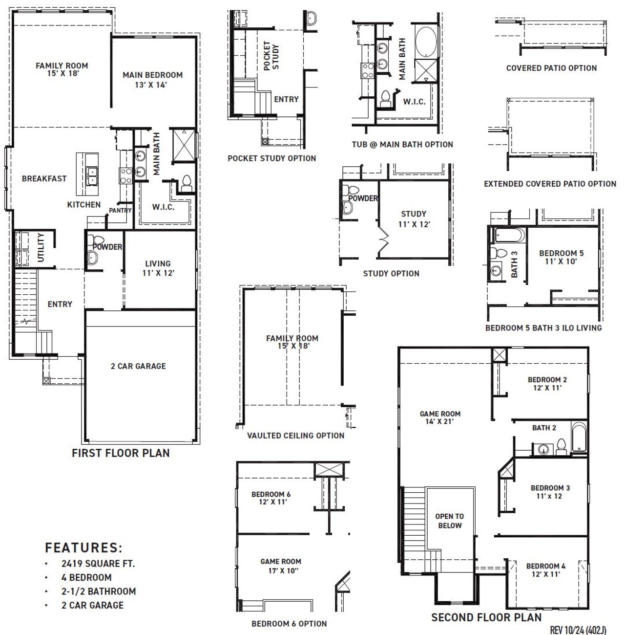 Floor Plan Floor Plan