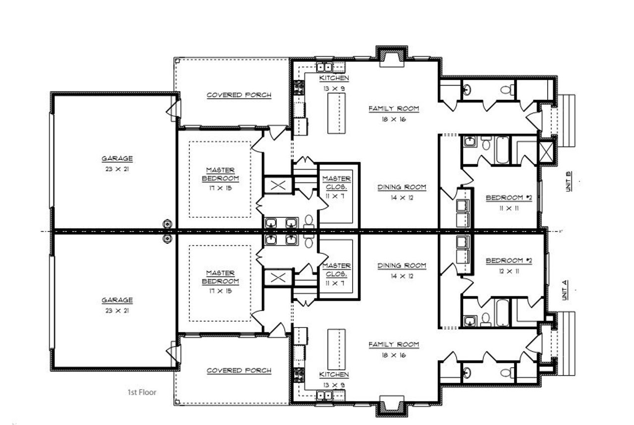 2D floor plan layout for the Grant by Southeastern Building Corporation in The Paddock, Gallatin, TN (Image 2). 2D floor plan layout for the Grant by Southeastern Building Corporation in The Paddock, Gallatin, TN (Image 2).