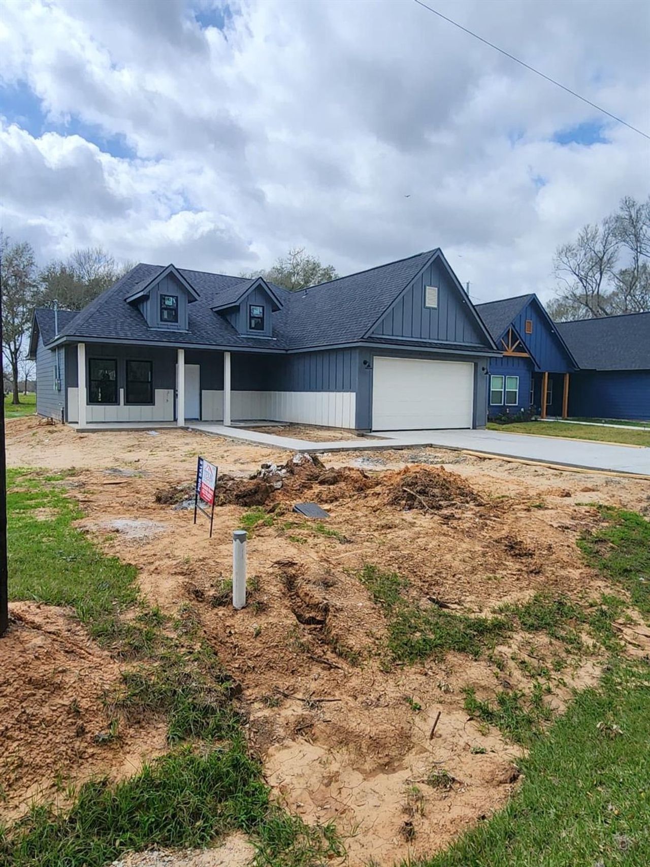 Image 2 of a home in .