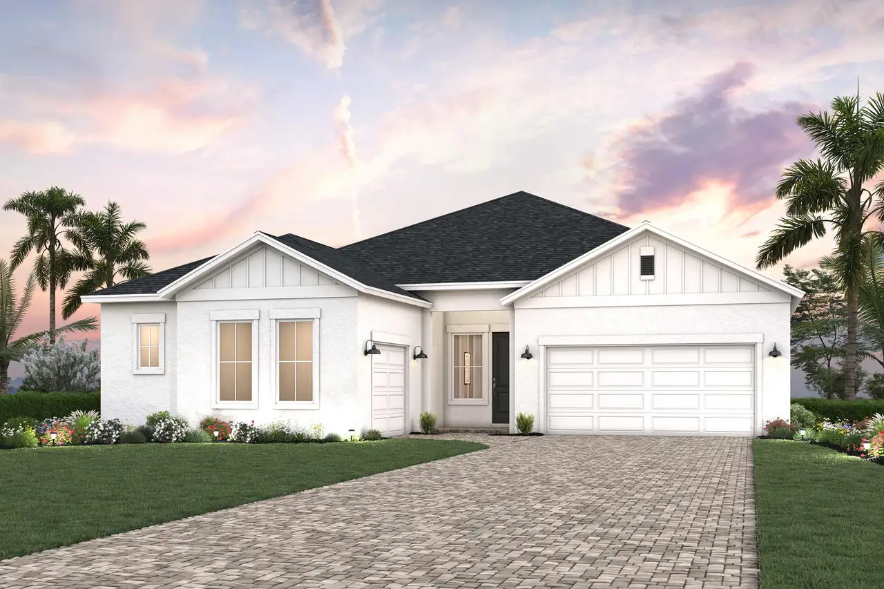 The Bonham - B Exterior The Bonham - B Exterior