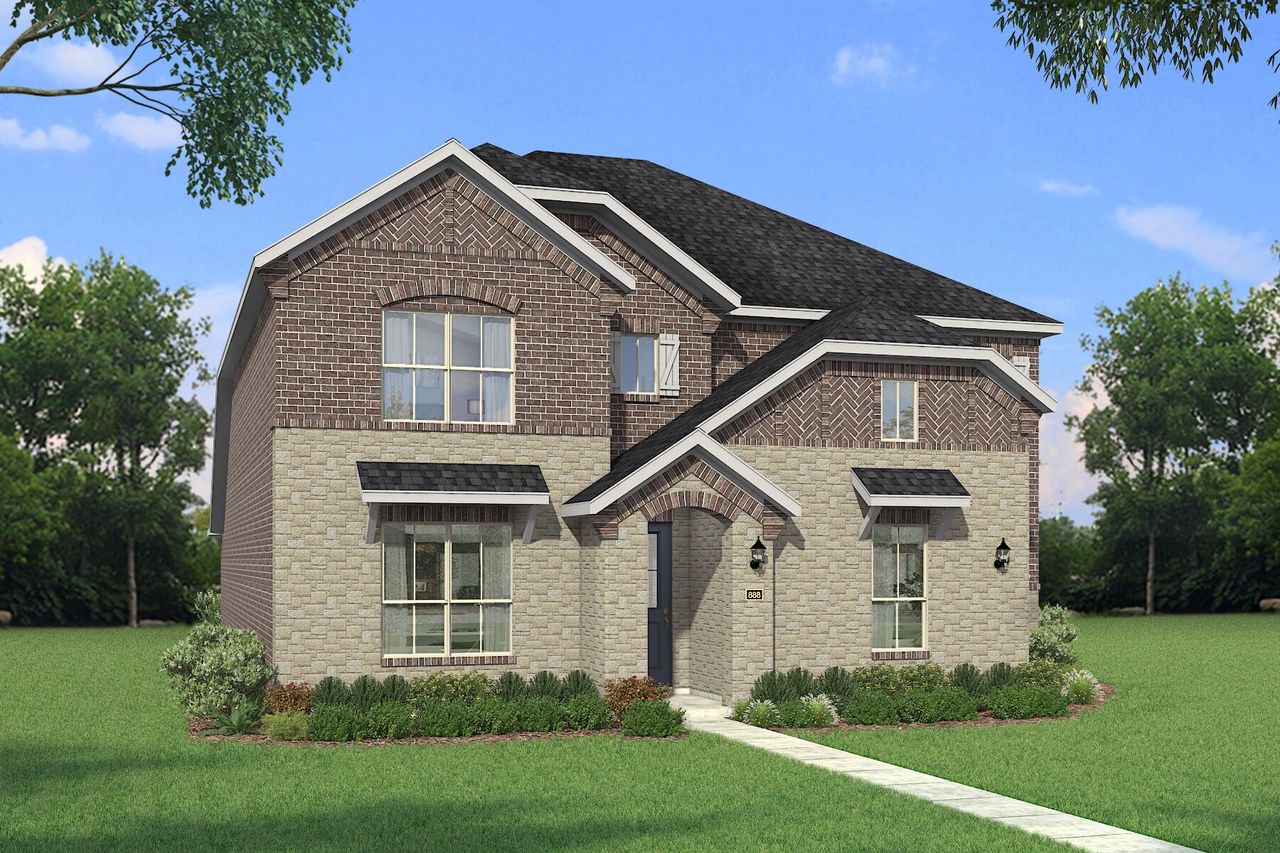 Front Elevation Front Elevation