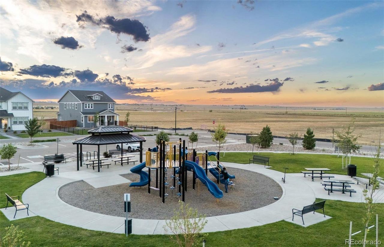 Wolf Creek Run West Community Wolf Creek Run West Community