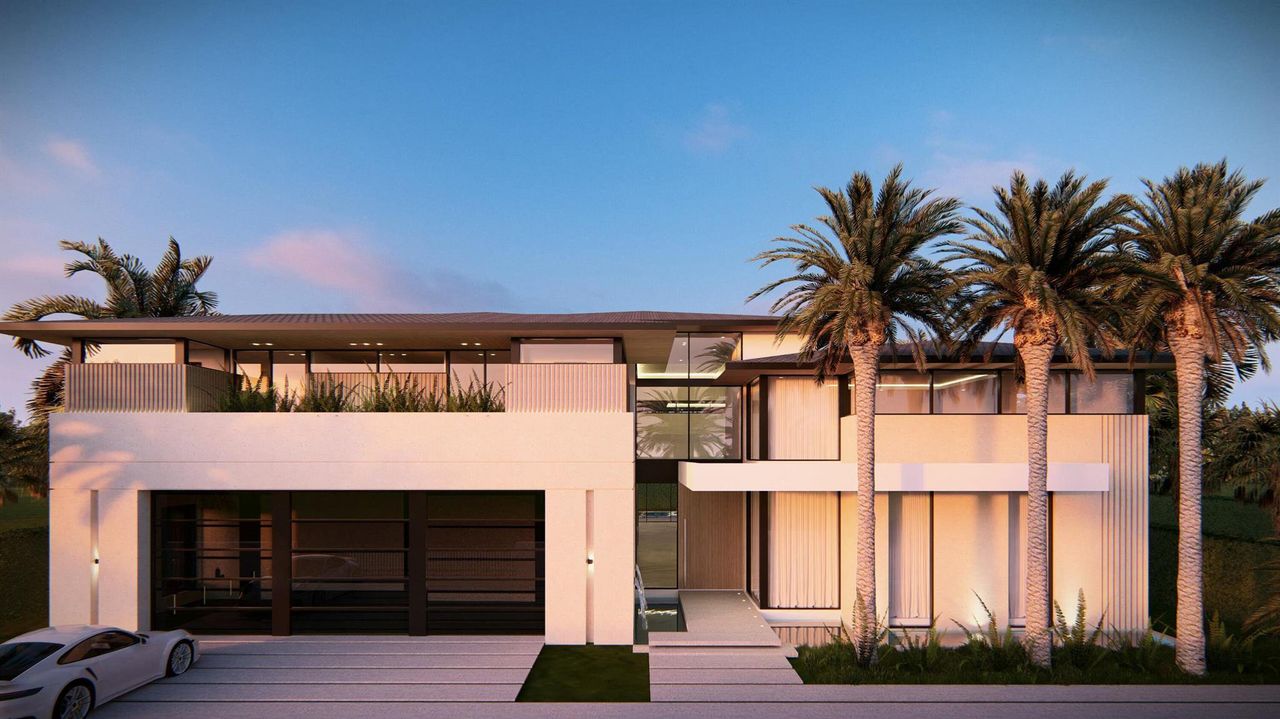 Image 2 of a home in .