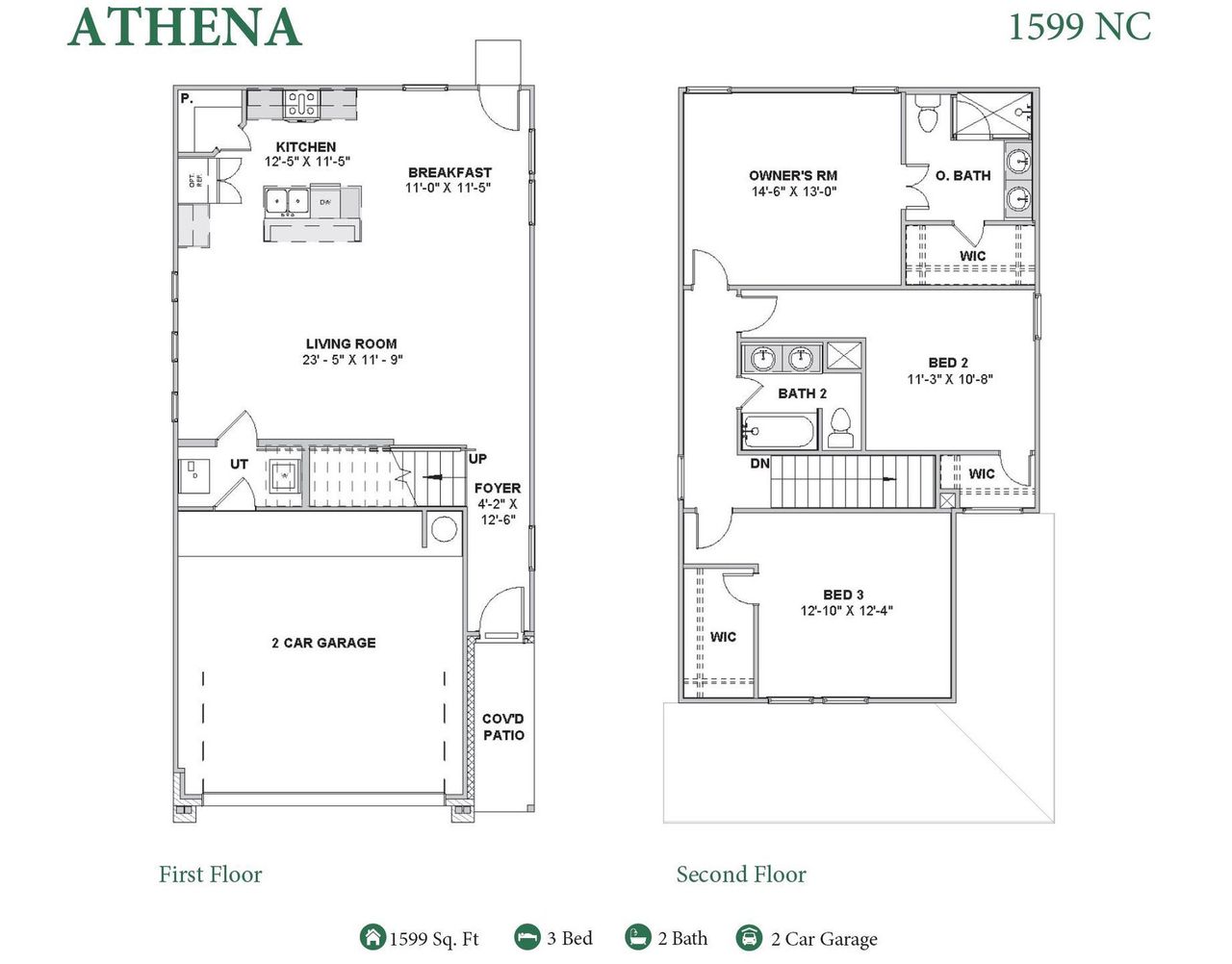 2D floor plan layout of this home in Eagle Landing, Houston, TX (Image 2). 2D floor plan layout of this home in Eagle Landing, Houston, TX (Image 2).