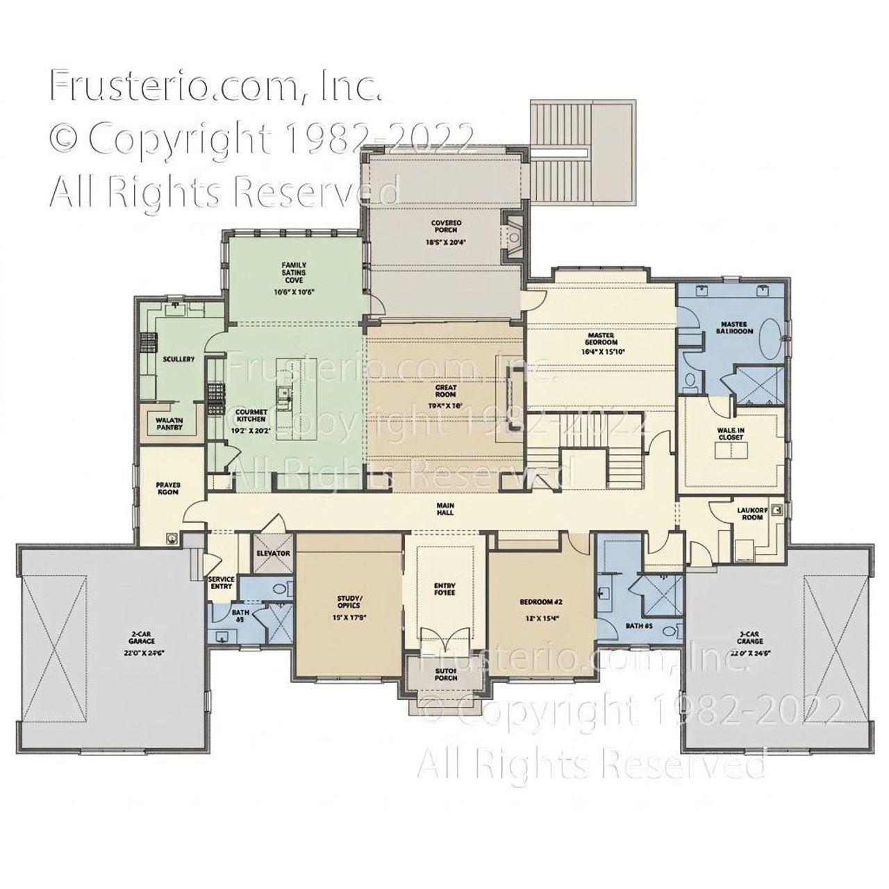 2D floor plan layout of this home in , Waxhaw, NC (Image 2). 2D floor plan layout of this home in , Waxhaw, NC (Image 2).